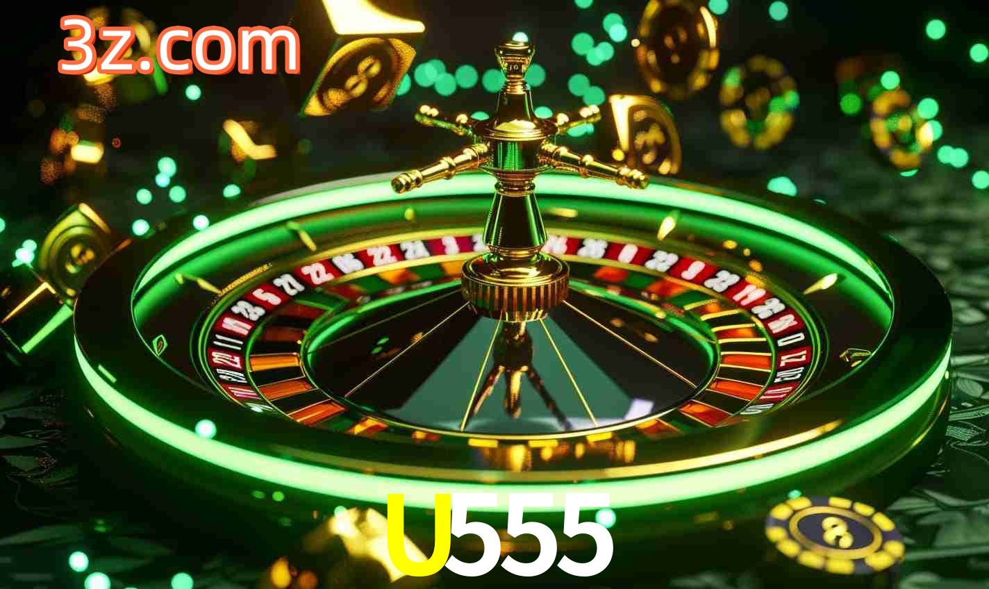 Desfrutar de um Cassino U555
