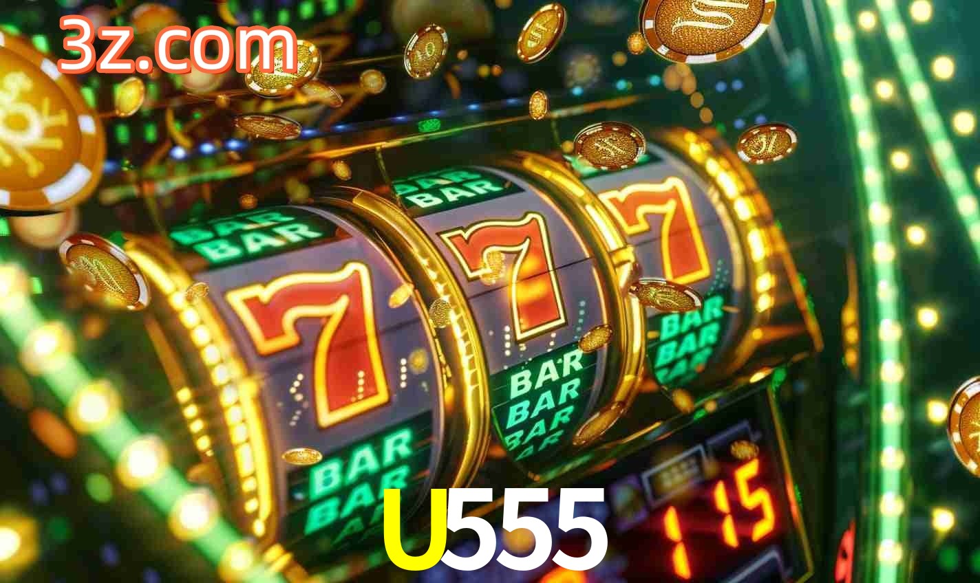 Populares Slots U555