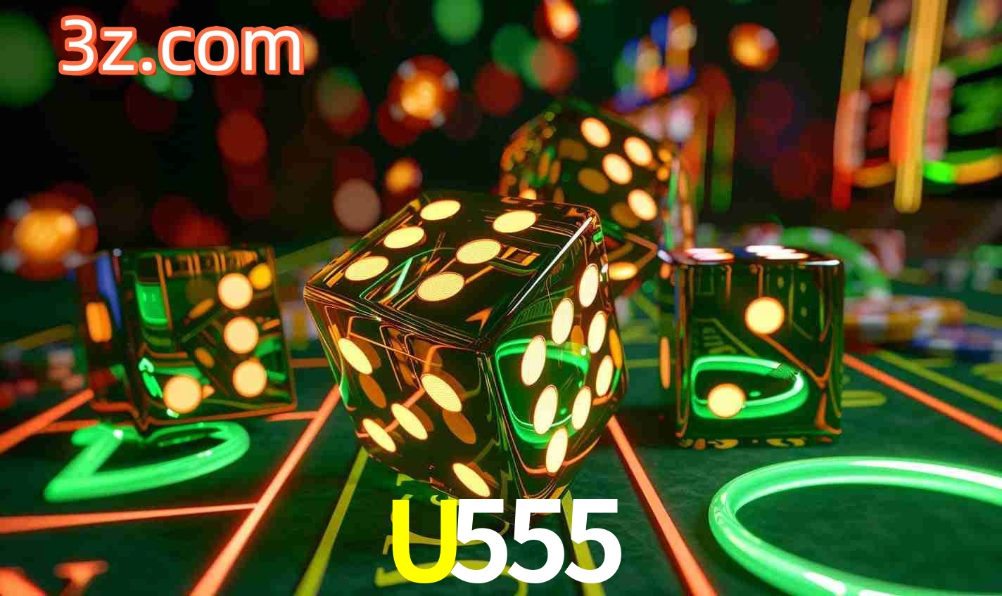 Entretenimento no Jogos U555
